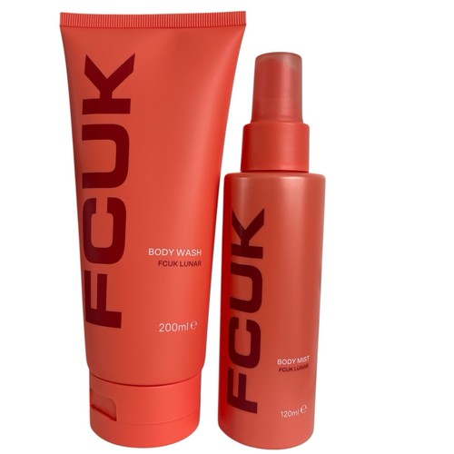 Fcuk body duo set lunar - fcuk,