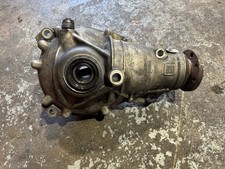 BMW F30 F31 F32 F36 335d 435d Diff Differential 2.56 Ratio 7648879 7578158