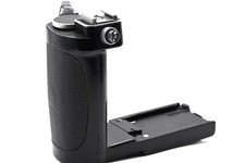 Bronica Speed Grip E for ETRS