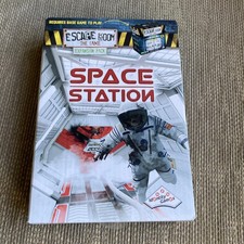 Escape Room The Game. Space