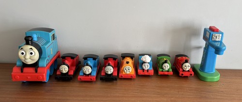 Vintage thomas the tank - the,