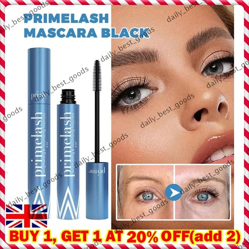 Primelash mascara for older - mascara,