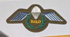 Parachute Regiment Airborne