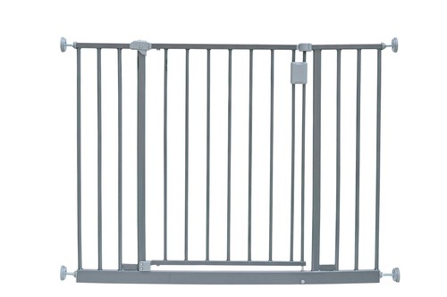 Safetots hallway baby gate - hallway,