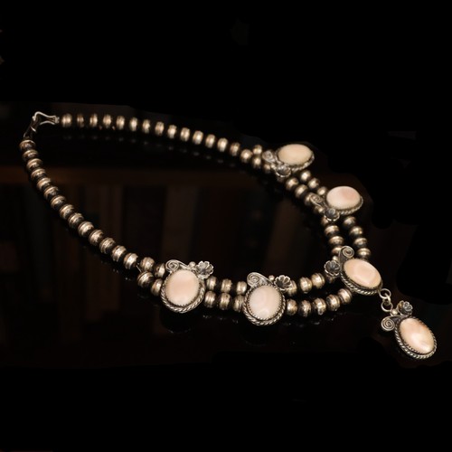 Vtg navajo pearl - navajo, bench