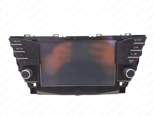 Toyota avensis mk3 multimedia - mk3,