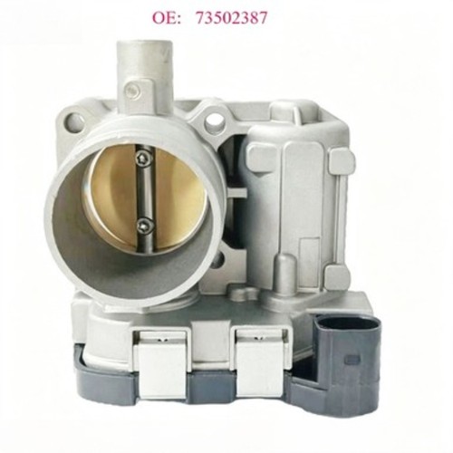 Throttle body for - body,