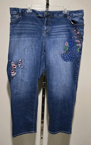 Slink jeans curvy - jeans, tapered