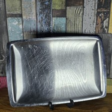 Chichester Vintage Stainless