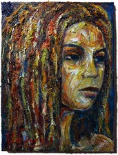 ORIGINAL OIL█PAINTING