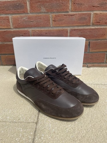 Common projects brown minimal - projects,