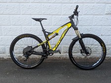 Intense carbine 275 - 275, 2013