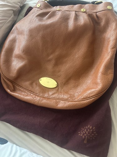 Mulberry bag with - , cover