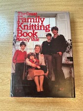 The Great Family Knitting Book