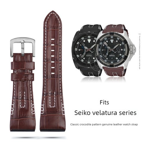 Quality fits seiko velatura - fits,