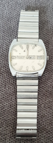 Vintage jewels accurist - 21,