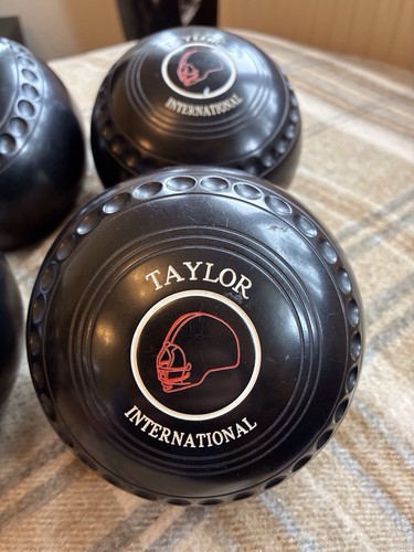 Taylor international size 5m - size,