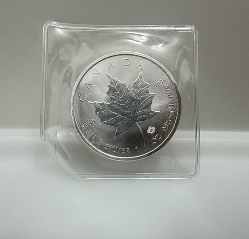 2015 canadian silver maple - silver,