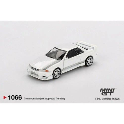 Nissan skyline - nissan, gt-r