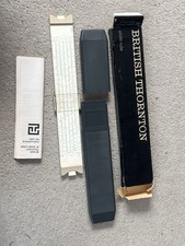 British Thornton 10” slide