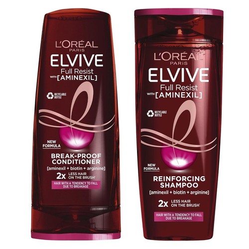 Oreal elvive full - elvive,