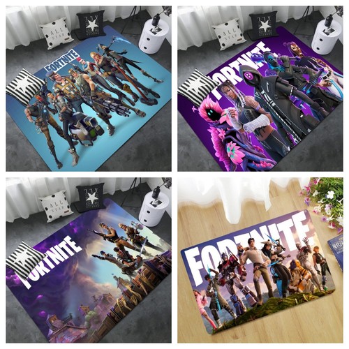 Boys fort nite carpet - carpet, living