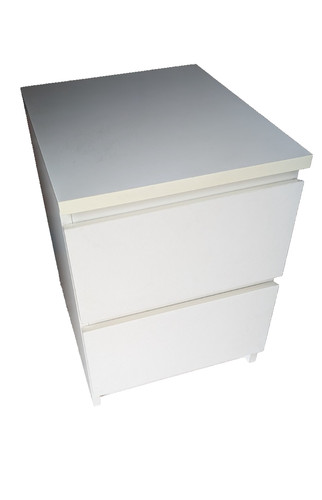 Ikea malm bedside - malm, –