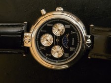 Freiderick Stein Solres