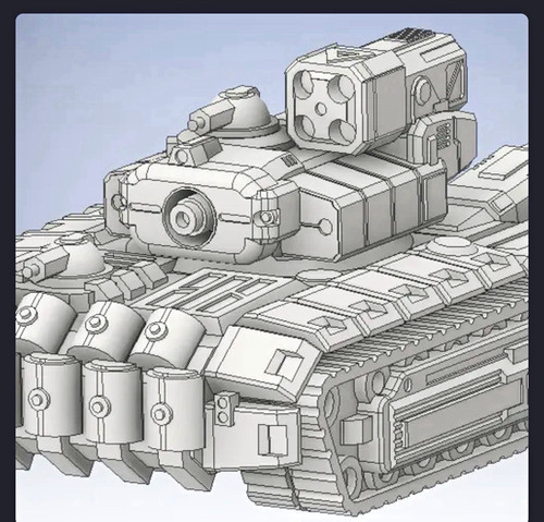 Battletech testudo siege - battletech-testudo,