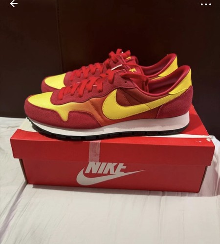 Bnib deadstock nike omega - bnib,
