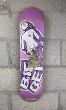Girl Skateboards - Brandon