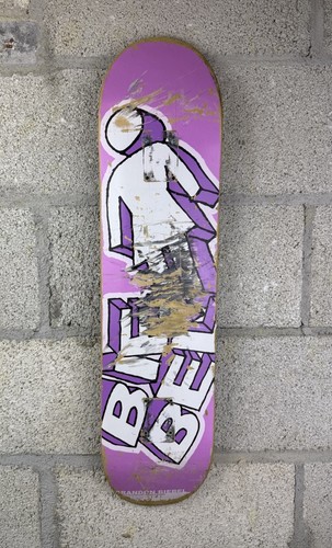 Girl skateboards brandon - -,