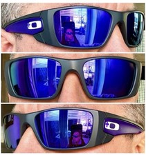 Oakley Infinite Hero Fuel Cell