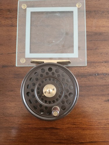 Hardy golden lrh lightweight - hardy,