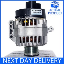 90amp ALTERNATOR CITROEN Nemo