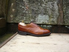 Joseph cheaney oxford shoes - cheaney,