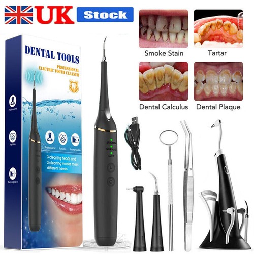 Electric tooth cleaner dental - electric,