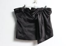 Primark Womens y2k Satin Bow