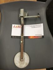 J DAY 10454 STOVAX Old Sheraton (pre CE) Thermostat  Genuine Stove Spares SH31