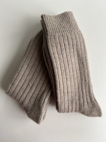 Pairs pure 100 wool - pure, 100%
