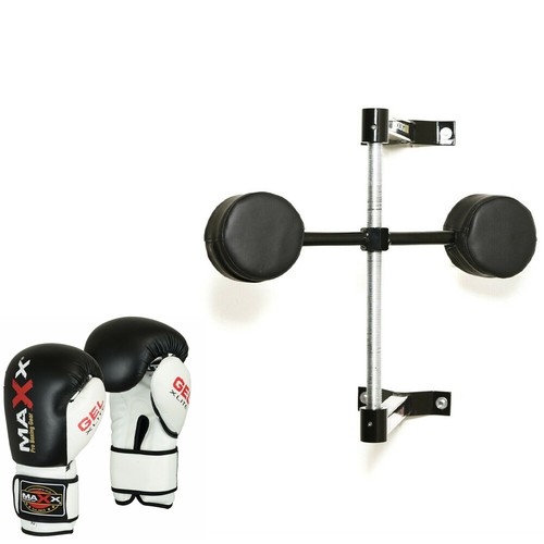 Boxing punch bar reflex - punch,