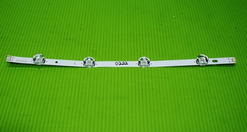 Led backlight strip - led, for
