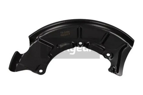 Front left splash panel brake - splash,