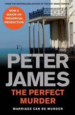 The Perfect Murder,Peter James