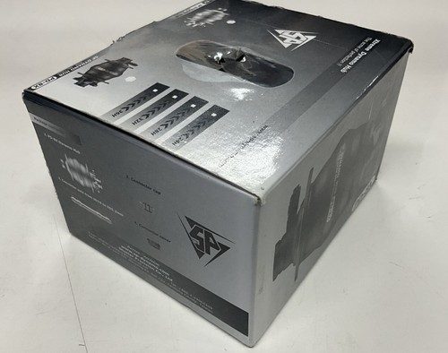 Dynamo hub 6 - pd-8, hub-