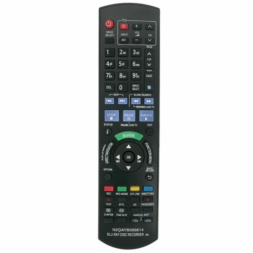 N2qayb000614 replaced remote - replaced,