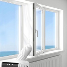 LISGO Air Conditioner Window