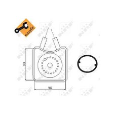 Fits VW Passat 3B3 1.8 T 20V