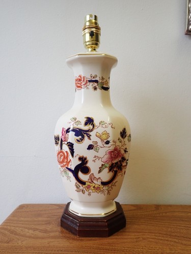 Vintage masons ironstone - vintage,