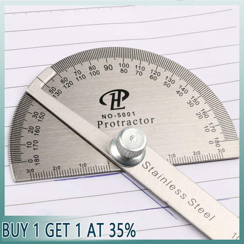 Angle finder ruler - angle,